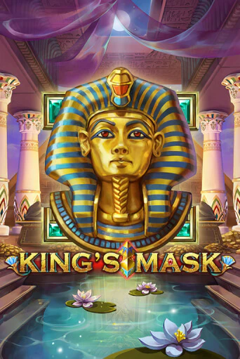 Демо игра King's Mask играть онлайн | Casino X Online бесплатно