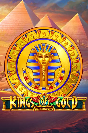 Демо игра Kings of Gold играть онлайн | Casino X Online бесплатно