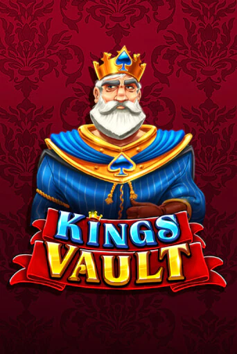 Демо игра Kings Vault играть онлайн | Casino X Online бесплатно