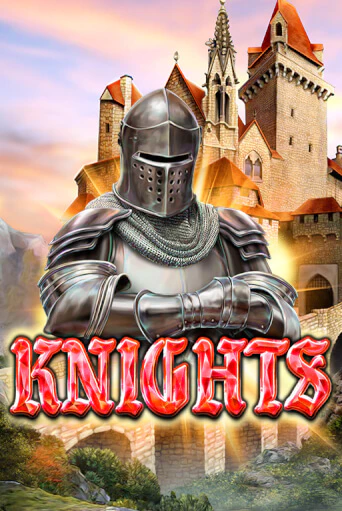 Демо игра Knights играть онлайн | Casino X Online бесплатно