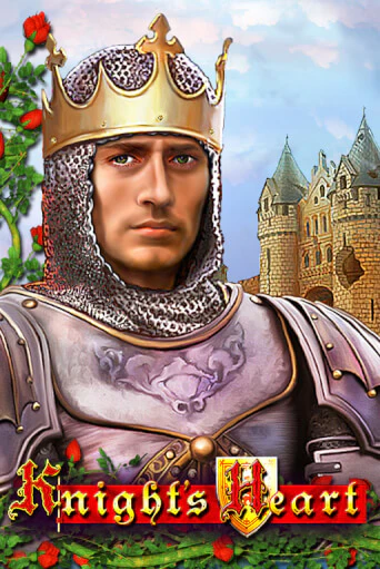 Демо игра Knight's Heart играть онлайн | Casino X Online бесплатно