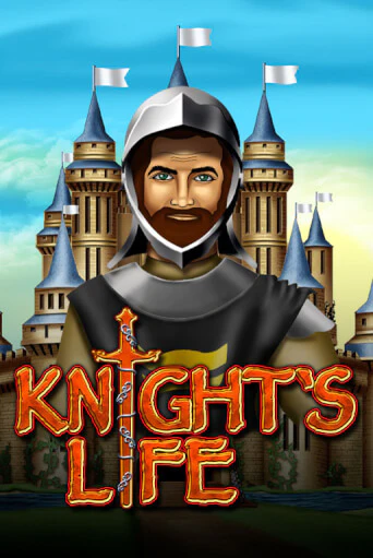 Демо игра Knight's Life играть онлайн | Casino X Online бесплатно