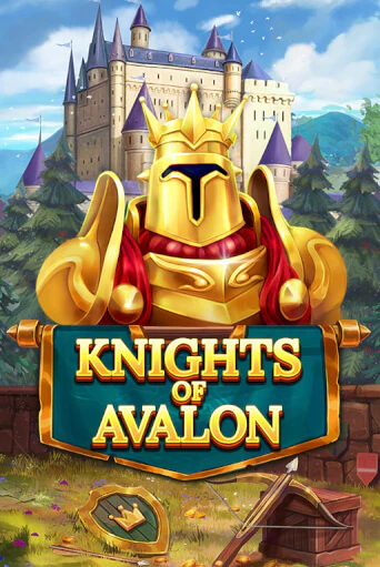 Демо игра Knights Of Avalon играть онлайн | Casino X Online бесплатно