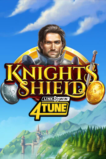 Демо игра Knights Shield Link&Win 4Tune™ играть онлайн | Casino X Online бесплатно