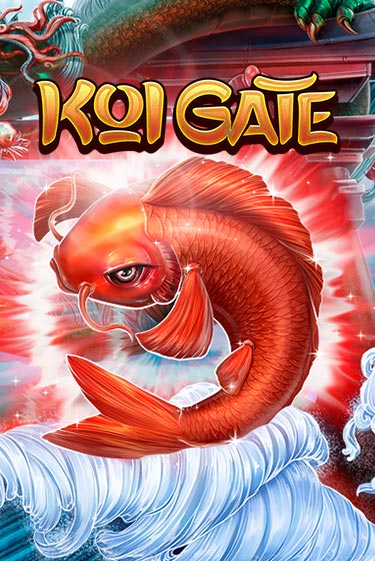 Демо игра The Koi Gate играть онлайн | Casino X Online бесплатно