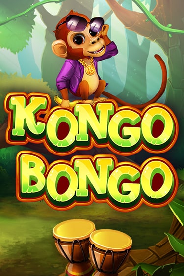 Демо игра Kongo Bongo играть онлайн | Casino X Online бесплатно