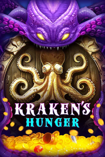 Демо игра Kraken's Hunger играть онлайн | Casino X Online бесплатно