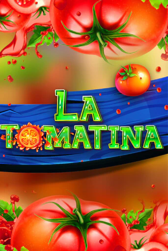 Демо игра La Tomatina играть онлайн | Casino X Online бесплатно