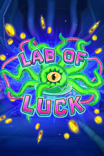 Демо игра Lab of luck играть онлайн | Casino X Online бесплатно