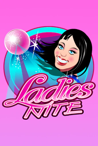 Демо игра Ladies Nite играть онлайн | Casino X Online бесплатно