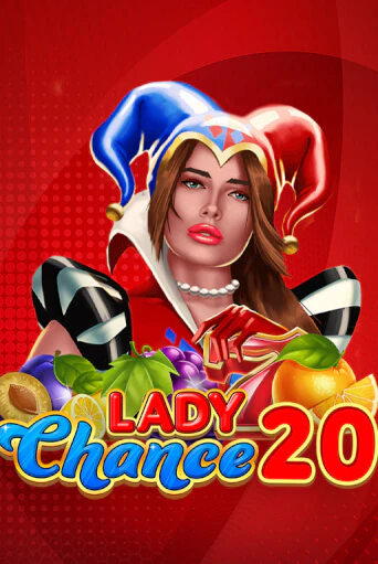 Демо игра Lady Chance 40 играть онлайн | Casino X Online бесплатно