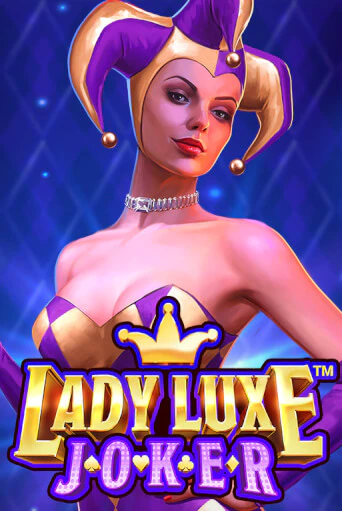 Демо игра Lady Luxe Joker™ играть онлайн | Casino X Online бесплатно