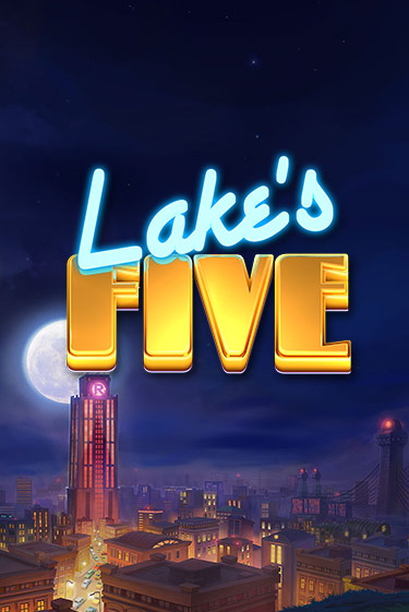 Демо игра Lake's Five играть онлайн | Casino X Online бесплатно