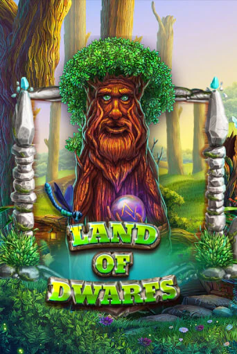 Демо игра Land Of Dwarfs играть онлайн | Casino X Online бесплатно