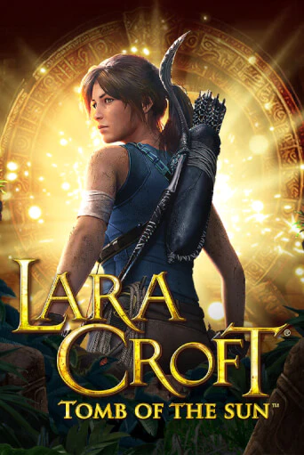 Демо игра Lara Croft®: Tomb of the Sun™ играть онлайн | Casino X Online бесплатно