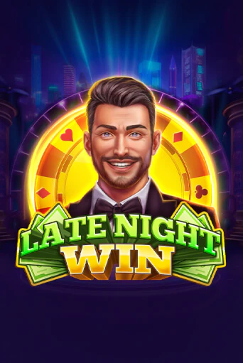 Демо игра Late-Night Win играть онлайн | Casino X Online бесплатно