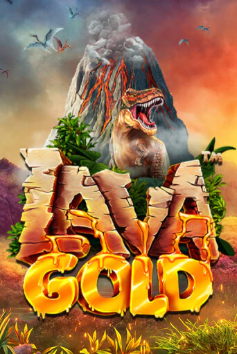 Демо игра Lava Gold играть онлайн | Casino X Online бесплатно