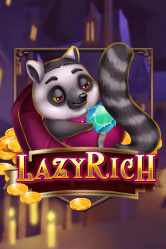 Демо игра Lazy Rich играть онлайн | Casino X Online бесплатно