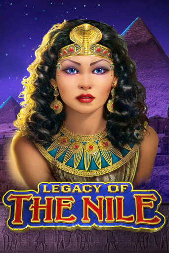 Демо игра Legacy of The Nile играть онлайн | Casino X Online бесплатно