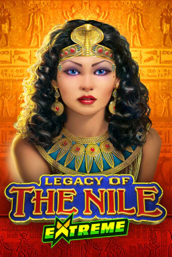 Демо игра The Legacy of the Nile Extreme играть онлайн | Casino X Online бесплатно