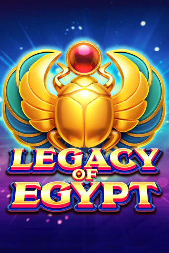 Демо игра Legacy Of Egypt играть онлайн | Casino X Online бесплатно