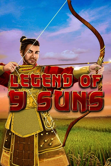 Демо игра Legend of 9 Suns играть онлайн | Casino X Online бесплатно