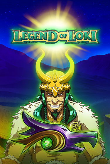 Демо игра Legend of Loki играть онлайн | Casino X Online бесплатно