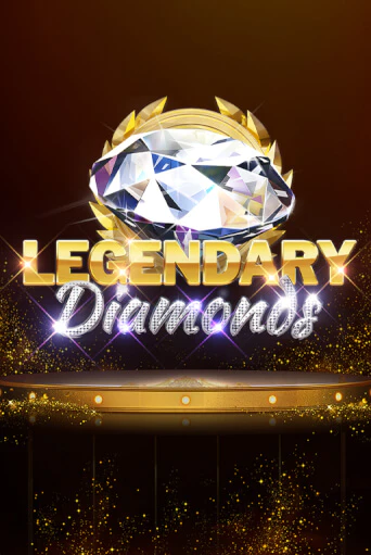 Демо игра Legendary Diamonds играть онлайн | Casino X Online бесплатно