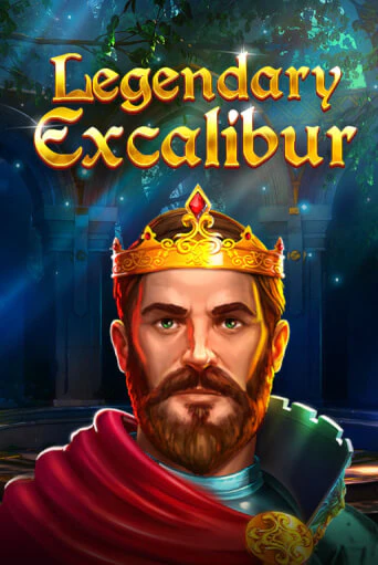 Демо игра Legendary Excalibur играть онлайн | Casino X Online бесплатно