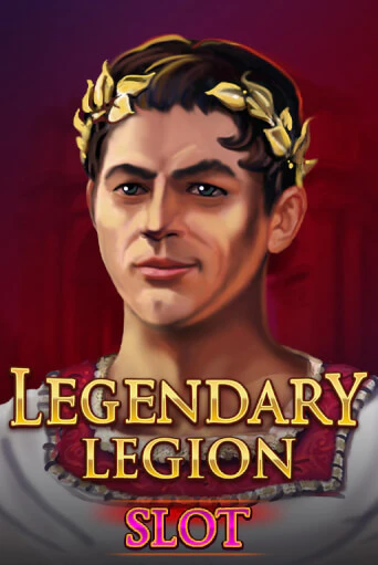 Демо игра Legendary Legion играть онлайн | Casino X Online бесплатно