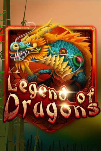 Демо игра Legend of Dragons играть онлайн | Casino X Online бесплатно