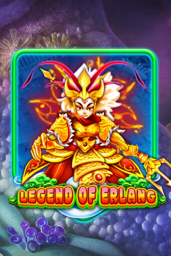 Демо игра Legend Of Erlang играть онлайн | Casino X Online бесплатно