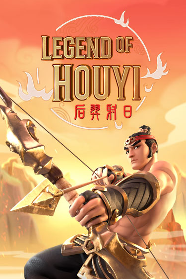 Демо игра Legend of Hou Yi играть онлайн | Casino X Online бесплатно