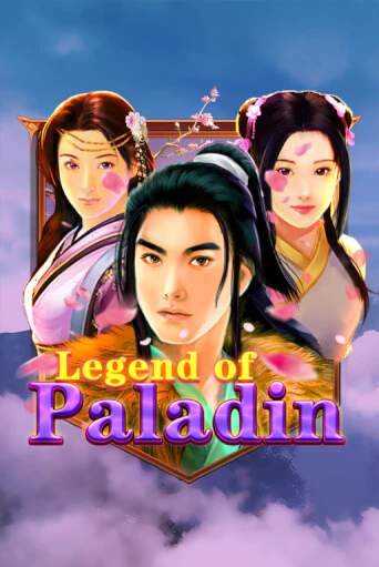 Демо игра Legend of Paladin играть онлайн | Casino X Online бесплатно