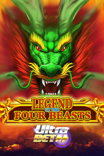 Демо игра Legend of the Four Beasts играть онлайн | Casino X Online бесплатно