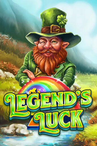 Демо игра Legend's Luck играть онлайн | Casino X Online бесплатно