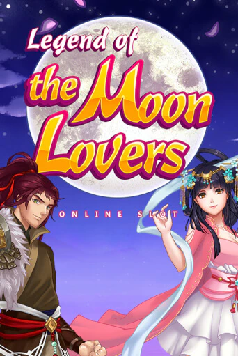 Демо игра Legend of the Moon Lovers играть онлайн | Casino X Online бесплатно