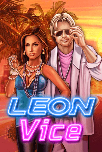 Демо игра Leon Vice играть онлайн | Casino X Online бесплатно