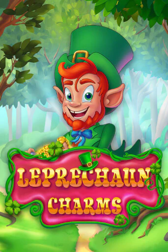 Демо игра Leprechaun Charms играть онлайн | Casino X Online бесплатно