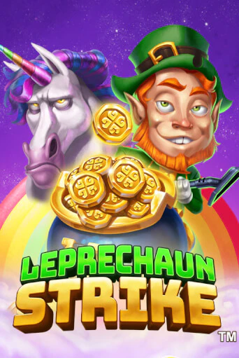 Демо игра Leprechaun Strike играть онлайн | Casino X Online бесплатно