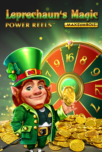 Демо игра Leprechaun's Magic Power Reels играть онлайн | Casino X Online бесплатно