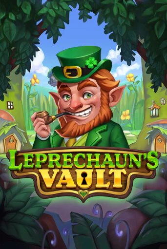 Демо игра Leprechaun's Vault играть онлайн | Casino X Online бесплатно