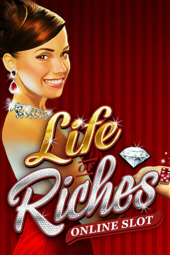 Демо игра Life Of Riches играть онлайн | Casino X Online бесплатно