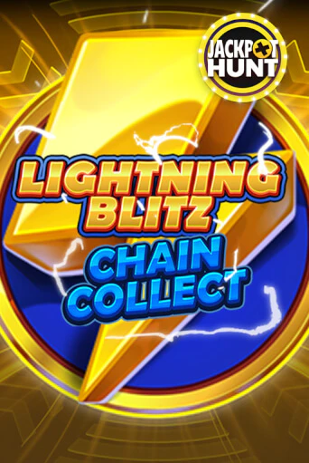 Демо игра Lightning Blitz: Chain Collect играть онлайн | Casino X Online бесплатно