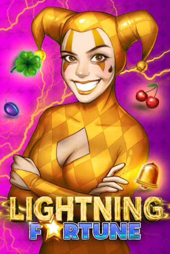 Демо игра Lightning Fortune играть онлайн | Casino X Online бесплатно