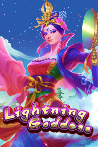 Демо игра Lightning Goddess играть онлайн | Casino X Online бесплатно