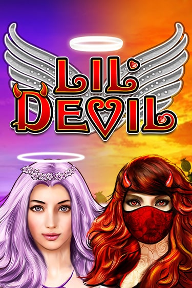 Демо игра Lil' Devil играть онлайн | Casino X Online бесплатно