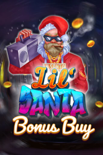 Демо игра Lil' Santa Bonus Buy играть онлайн | Casino X Online бесплатно