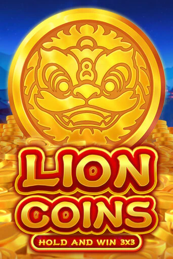 Демо игра Lion Coins играть онлайн | Casino X Online бесплатно