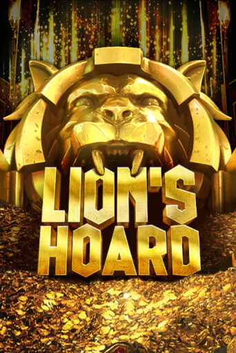 Демо игра Lion's Hoard играть онлайн | Casino X Online бесплатно